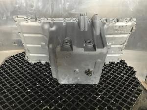 Liebherr Carter d'huile